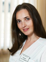 Стоматолог, имплантолог Лилит Альбертовна Карташян