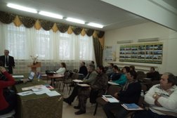 Калужский институт дополнительного профессионального образования в сфере АПК, с рейтингом 3.3 - находится по адресу Калуга, улица Константиновых, 4 
