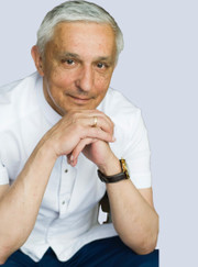 Отоларинголог Сергей Яковлевич Косяков