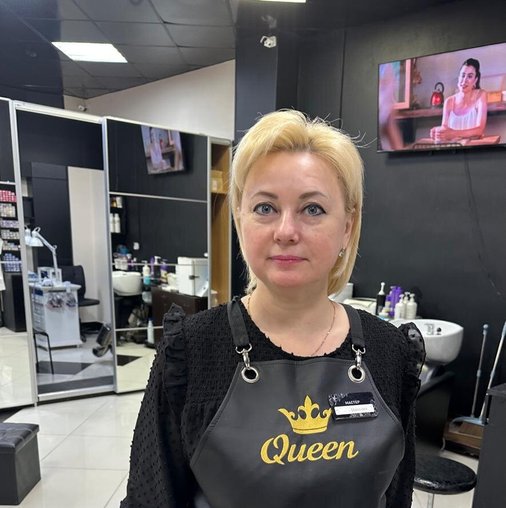 Наталья Валерьевна Петрова