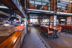 Кафе ГастрономЪ, с рейтингом 4.2 - находится по адресу Калуга, улица Ленина, 126 