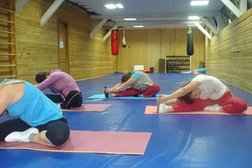 Центр коррекции фигуры Татьяны Слободской, с рейтингом 2.8 - находится по адресу Москва, Зеленоград, Новокрюковская улица, 7 