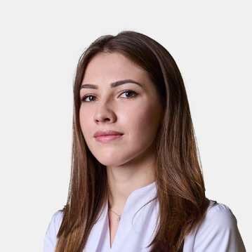 Олеся Александровна Ковалева