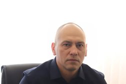 Адвокат Жигачев С.С., с рейтингом 4.3 - находится по адресу Волгоград, Ангарская улица, 17 