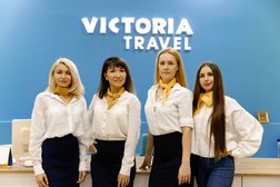 Эксперт-бюро по туризму и путешествиям Victoria Travel, с рейтингом 3.3 - находится по адресу Челябинск, улица Кирова, 27 