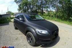 Автомастерская Onix124, с рейтингом 2.8 - находится по адресу Красноярск, Грунтовая улица, 24 