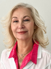 Гинеколог, акушер Татьяна Васильевна Узлова