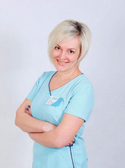 Гинеколог, акушер-гинеколог Наталья Валерьевна Хрулева