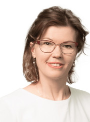 Эндокринолог, врач УЗИ Анна Владимировна Селиванова