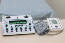 Центр китайской медицины на улице Токарей, с рейтингом 4.1 - находится по адресу Екатеринбург, улица Токарей, 68 