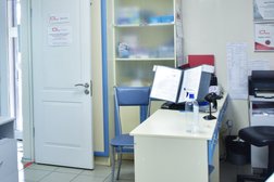 Медицинская лаборатория CL Lab, с рейтингом 3.1 - находится по адресу Краснодар, улица им. Гаврилова П.М., 93 