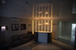 Косметологическая клиника Академия красоты, с рейтингом 4.2 - находится по адресу Иркутск, Байкальская улица, 244/5 