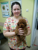 Никулина Елена Юрьевна