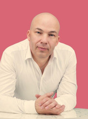 Бизнес-тренер Мирослав Воронков