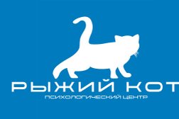 Психологический центр Рыжий кот, с рейтингом 4.3 - находится по адресу Московская область, Ногинск, Индустриальная улица, 41а 