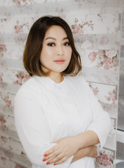 Дерматолог, косметолог Ольга Ким