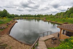 Рыболовный клуб Удача Рыбака, с рейтингом 3.2 - находится по адресу Республика Татарстан, Лаишевский район, деревня Зимняя Горка, Шоссейная, 1Б/1 