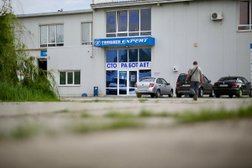 Автосервис Тополек эксперт, с рейтингом 5 - находится по адресу Саратовская область, Энгельс, проспект Химиков, 1с6 