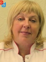 Нарколог Юлия Вячеславовна Помазова