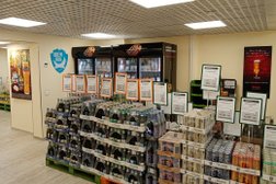 Магазин GetDrinks, с рейтингом 4.2 - находится по адресу Московская область, Мытищи, Лётная, 21/2 