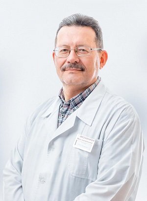 Сергей Валерьевич Румянцев