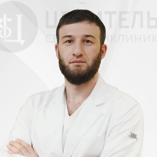 Абдула Магомедович Муртазаалиев