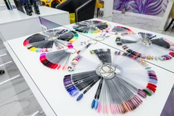 Студия красоты DIAMII Beauty, с рейтингом 4.5 - находится по адресу Санкт-Петербург, проспект Энгельса, 154 лит А 