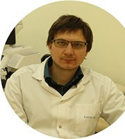 Сосудистый хирург, хирург Максим Юрьевич Астрейка