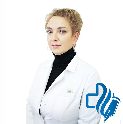 Елена Викторовна Аникеева