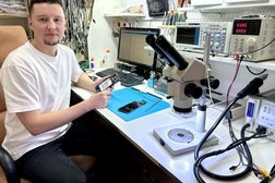 Сервисный центр ОМЕГА, с рейтингом 4.2 - находится по адресу Киров, Милицейская, 71 