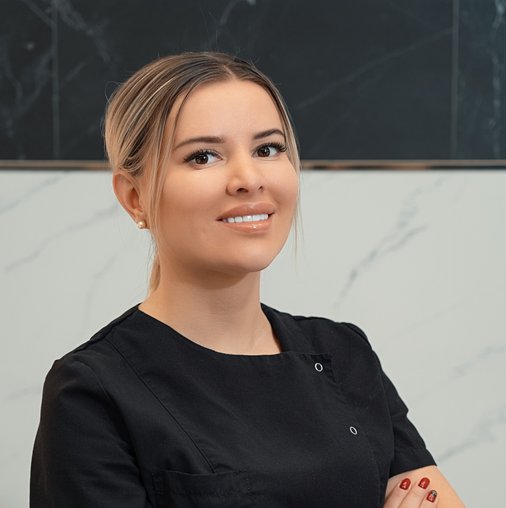 Мария Викторовна Лаврентьева