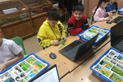 Школа программирования Пиксель, с рейтингом 4.8 - находится по адресу Московская область, Ногинск, Рогожская улица, 67 