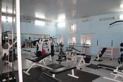 Фитнес-клуб Тонус, с рейтингом 3 - находится по адресу Самарская область, Новокуйбышевск, улица Бочарикова, 6Б к1 