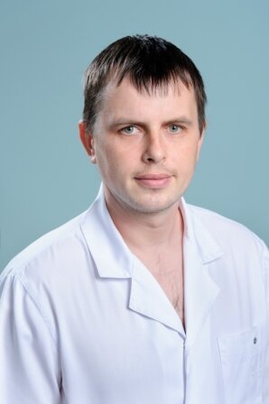 Александр Валерьевич Перов