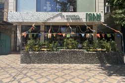 Кафе быстрого питания Горы Гиро, с рейтингом 5 - находится по адресу Махачкала, улица Гаруна Курбанова, 24 