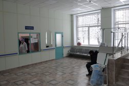 Противотуберкулезный диспансер на Звёздной улице, с рейтингом 3 - находится по адресу Санкт-Петербург, Звёздная улица, 12 