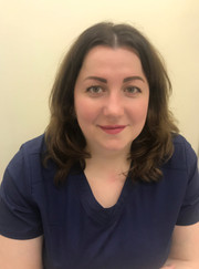 Врач УЗИ, репродуктолог Ирина Михайловна Калинина