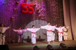 ДЮСШ №5, с рейтингом 3.5 - находится по адресу Ростов-на-Дону, Загорская улица, 10 