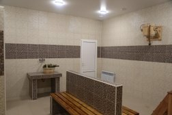 Банный комплекс Банные усадьбы Белогорья, с рейтингом 2 - находится по адресу Белгородская область, рп. Красная Яруга, Центральная улица, 5 