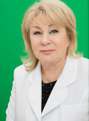 Акушер-гинеколог, врач УЗИ Флора Рафхатовна Кутуева