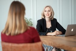 Кабинет психолога Татьяны Тищенко, с рейтингом 4.6 - находится по адресу Краснодар, Северная улица, 326 