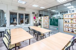 Школа дизайна одежды Практика, с рейтингом 4.7 - находится по адресу Москва, Электрозаводская улица, 52с8 