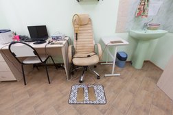 Клиника семейной медицины Ваш Доктор, с рейтингом 4.8 - находится по адресу Екатеринбург, Техническая улица, 94 