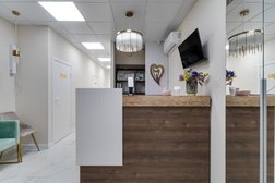 Эстетическая стоматология Валюх клиник, с рейтингом 4.8 - находится по адресу Ростов-на-Дону, Нахичевань, площадь Карла Маркса, 2/1 