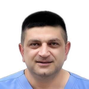 Аристид Петрович Будагов