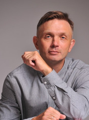 Психолог Павел Андреевич Хилько