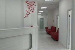 Клиника Альфа-доктор, с рейтингом 2 - находится по адресу Ханты-Мансийский автономный округ, Сургут, улица Игоря Киртбая, 18 