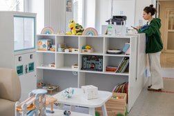 Клиника Рассвет, с рейтингом 3.3 - находится по адресу Москва, пер. Столярный, д. 3, корп. 2 