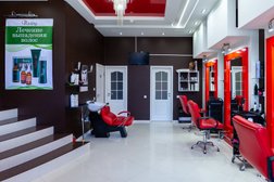Центр красоты и трихологии V 3color, с рейтингом 4.3 - находится по адресу Краснодар, микрорайон Дубинка, улица Маяковского, 121 