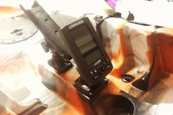 Интернет-магазин эхолотов Lowrance, с рейтингом 5 - находится по адресу Волгоград, улица Землячки, 16 
